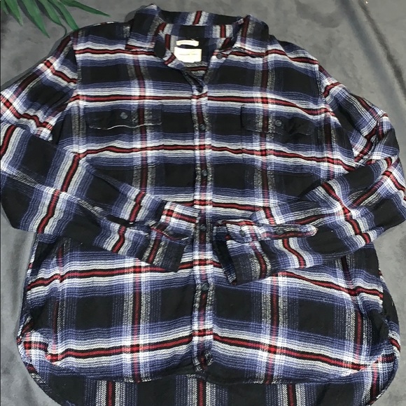 American Eagle Flannelš¹3/$20š¹